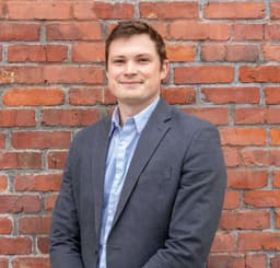 Cory Testimonial Picture